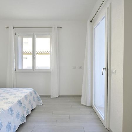 Willa Stella Del Mare Cala Gonone Zewnętrze zdjęcie